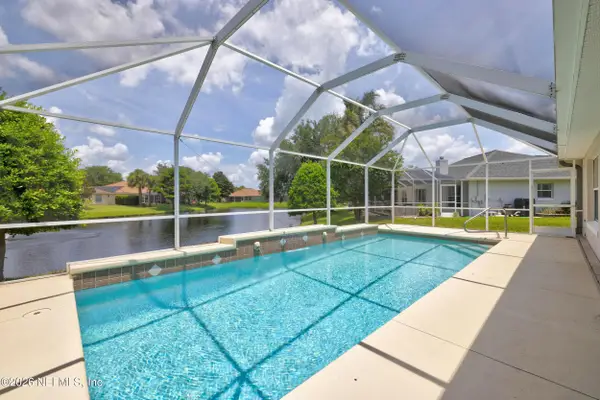 1301 Flagship Court, St. Augustine, FL 32080