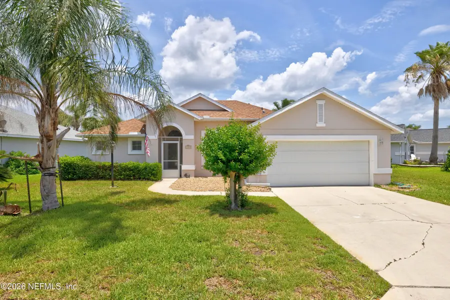 1301 Flagship Court, Saint Augustine, FL 32080 - #2