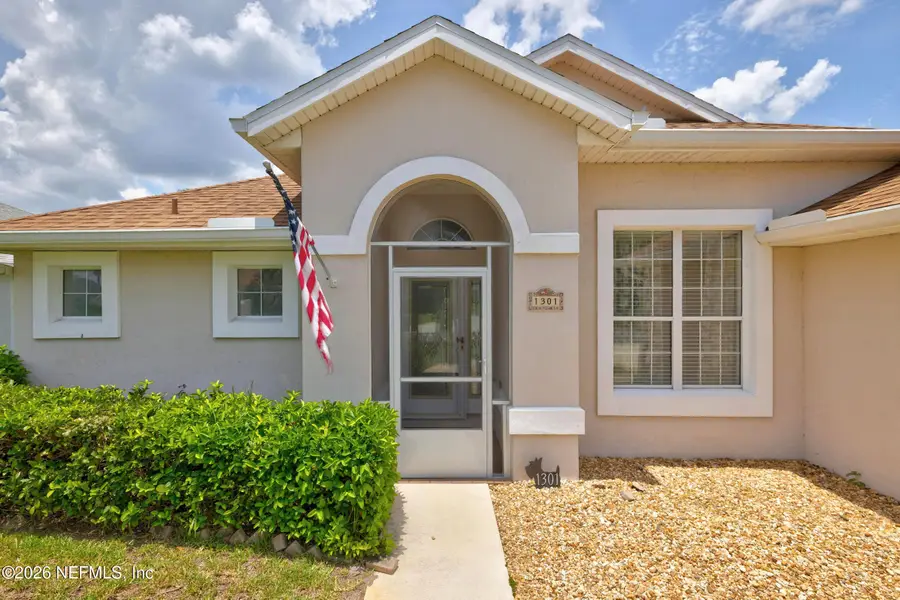 1301 Flagship Court, Saint Augustine, FL 32080 - #3