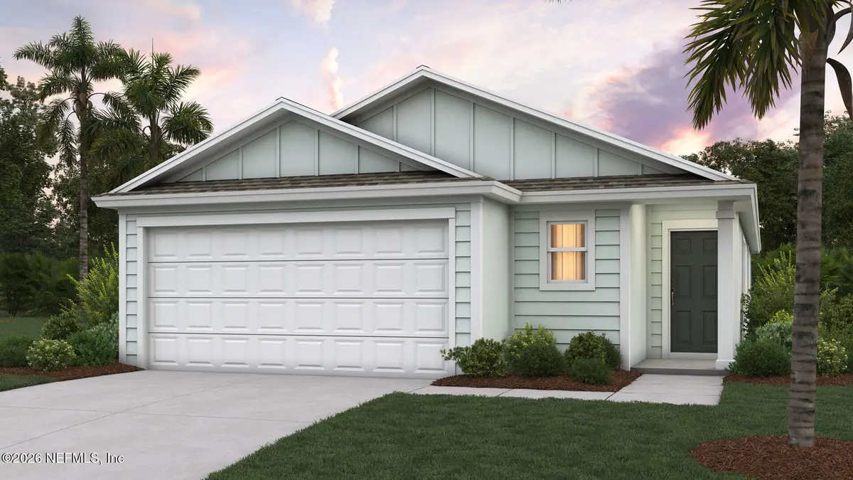 1378 Little Heron Place, Green Cove Springs, FL 32043 - #1
