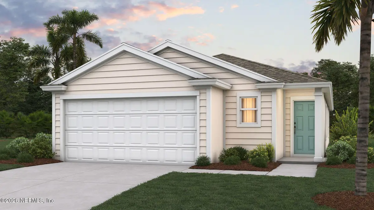 1370 Little Heron Place, Green Cove Springs, FL 32043 - #1