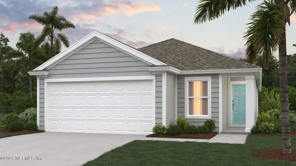 1346 Little Heron Place, Green Cove Springs, FL 32043