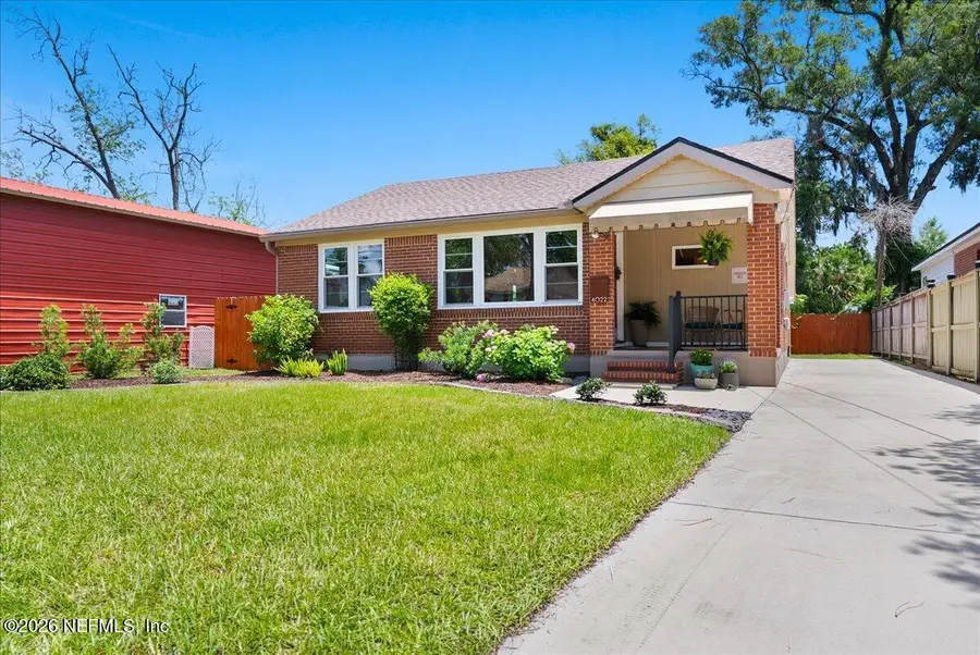 4022 Antisdale Street, Jacksonville, FL 32205 - #2
