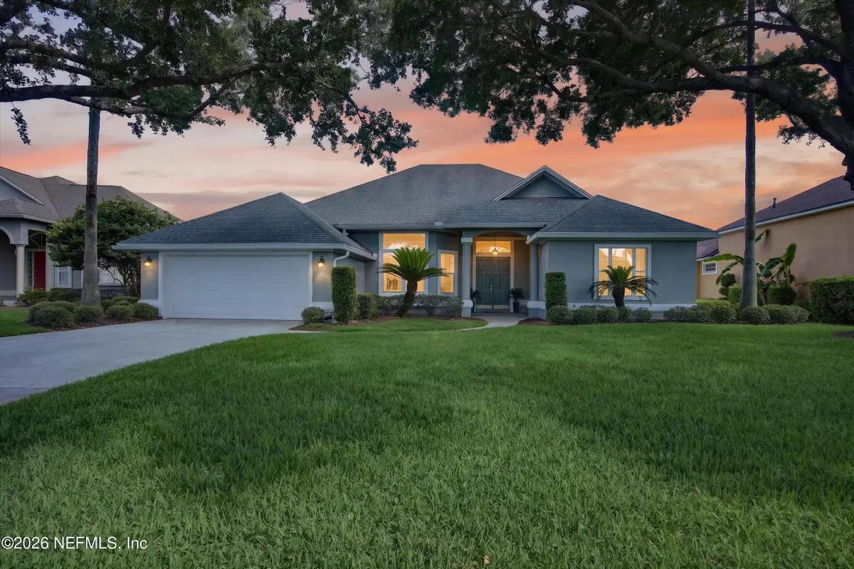 13826 Holland Park Drive, Jacksonville, FL 32224 - #1