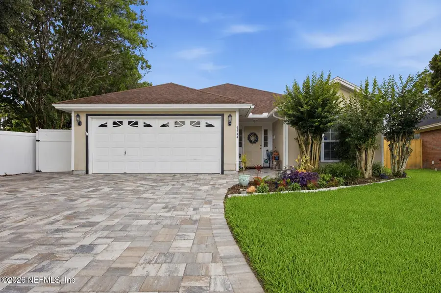 4544 Singletary Road, Jacksonville, FL 32257 - #2