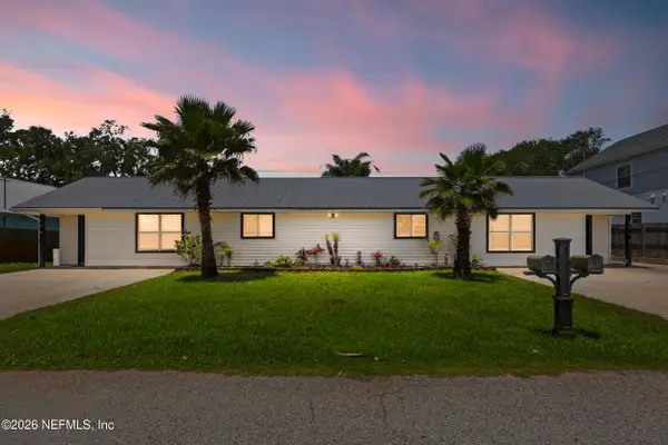 6 Lisbon Street #A/B, St. Augustine, FL 32080