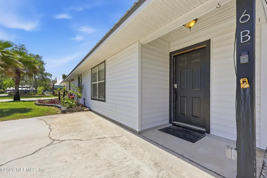 6 Lisbon Street #A/B, Saint Augustine, FL 32080 - #3