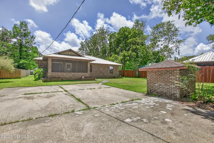 407 Pomont Avenue, Saint Augustine, FL 32084 - #2