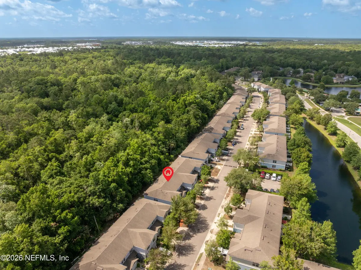 816 Black Cherry S Drive #816, Saint Johns, FL 32259 - #1