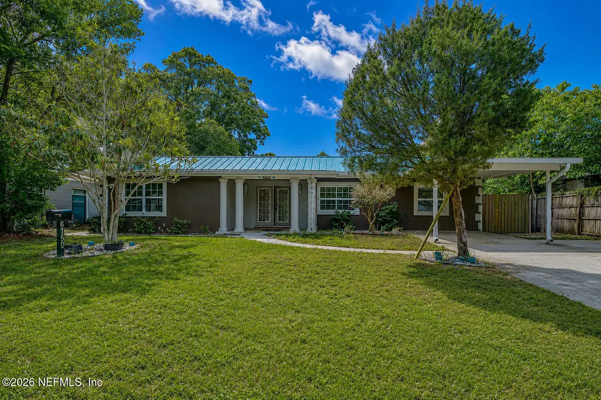 6750 Orkney Road, Jacksonville, FL 32211 - #1
