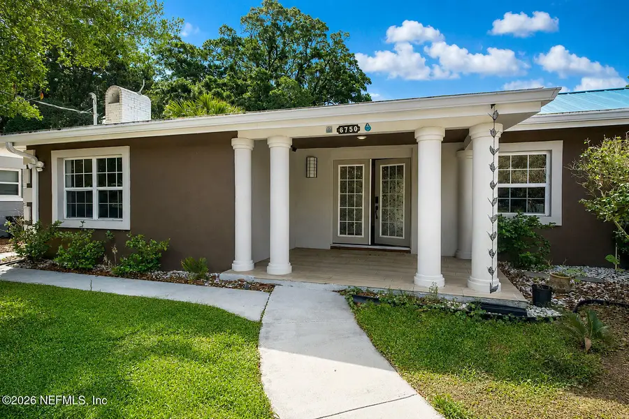6750 Orkney Road, Jacksonville, FL 32211 - #2