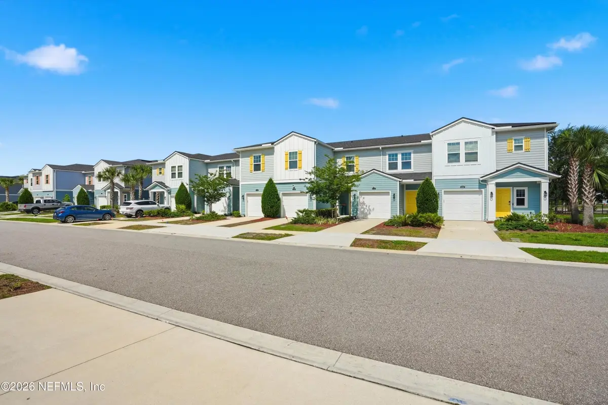 12921 Ludo Road, Jacksonville, FL 32258 - #1