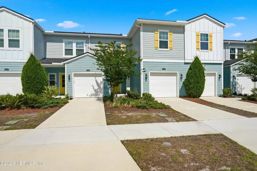12921 Ludo Road, Jacksonville, FL 32258 - #2