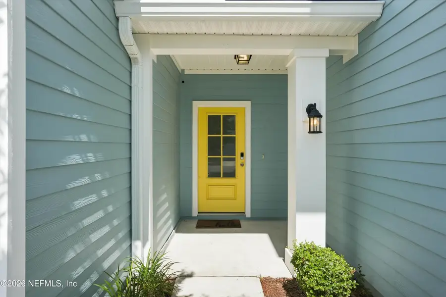 12921 Ludo Road, Jacksonville, FL 32258 - #3