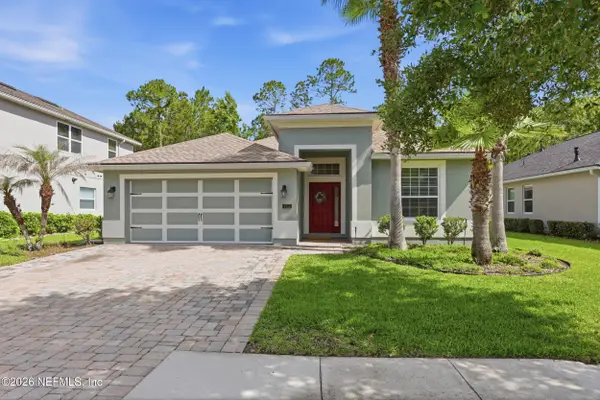 152 Berot Circle, St. Johns, FL 32259