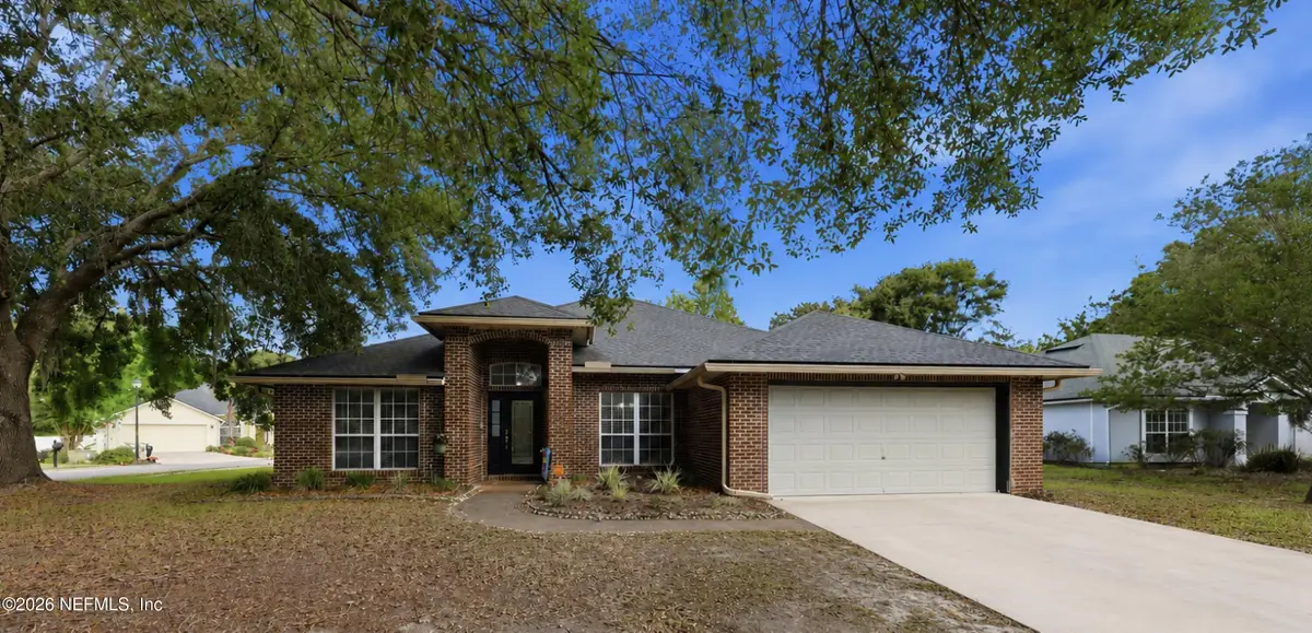 1931 Emily Gail Court, Jacksonville, FL 32218 - #1