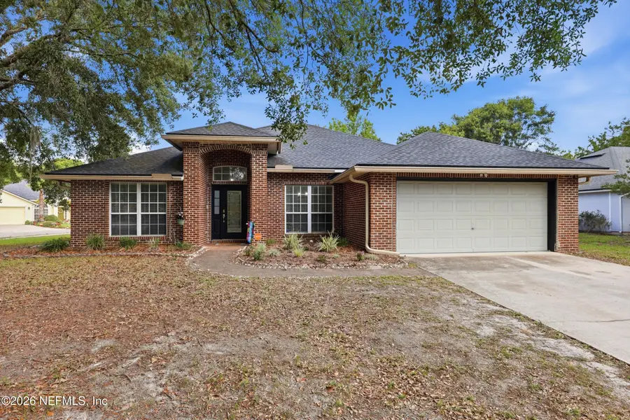 1931 Emily Gail Court, Jacksonville, FL 32218 - #3