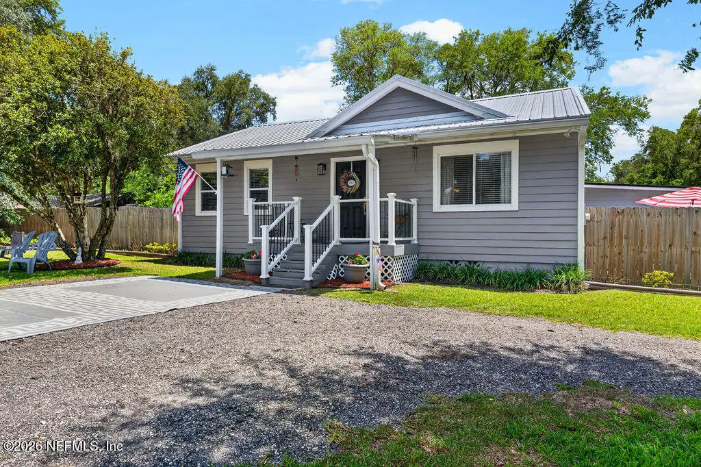 4075 Sunrise Farms Road, Middleburg, FL 32068 - #1