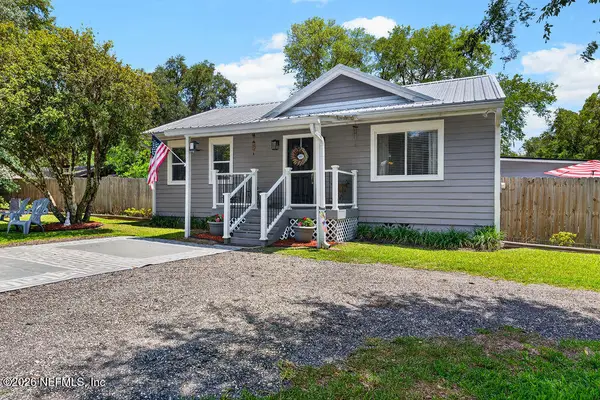 4075 Sunrise Farms Road, Middleburg, FL 32068