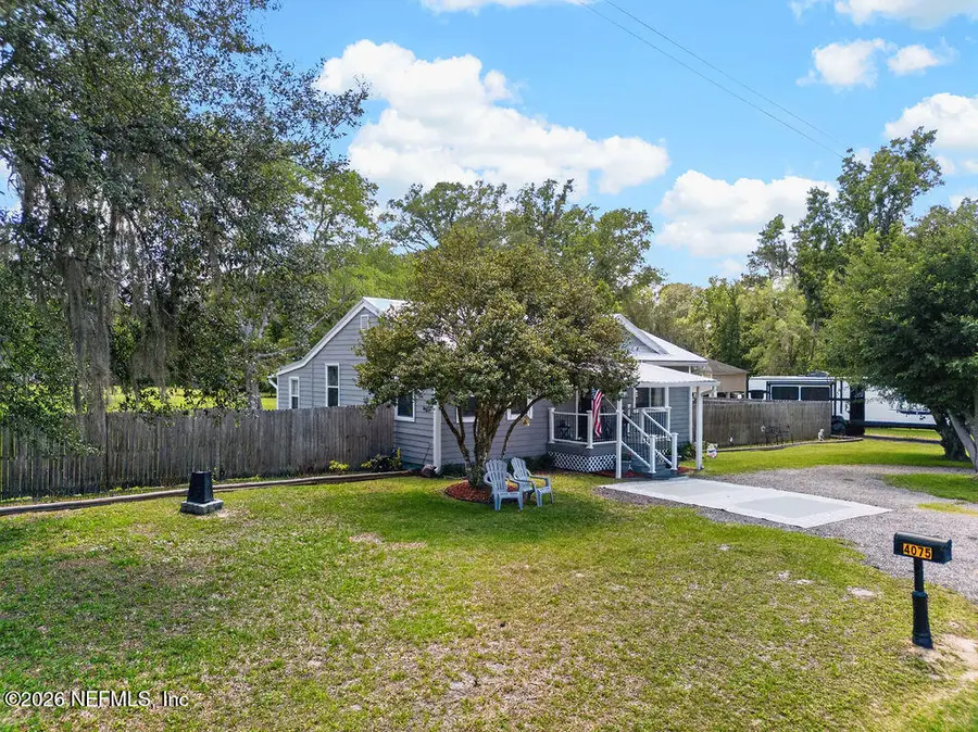 4075 Sunrise Farms Road, Middleburg, FL 32068 - #3