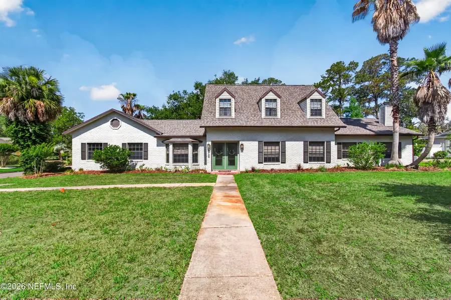 6726 SW 35th Way, Gainesville, FL 32608 - #2