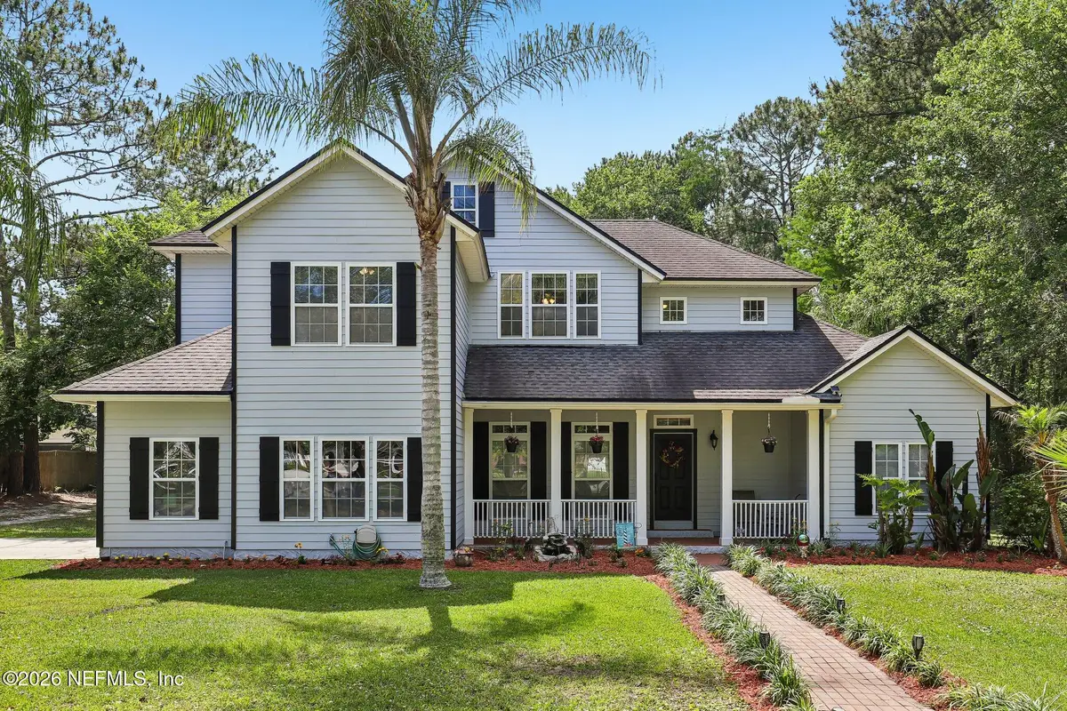 12258 Deeder Lane, Jacksonville, FL 32258 - #1