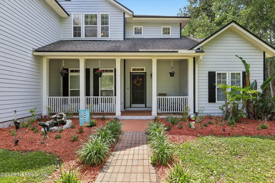 12258 Deeder Lane, Jacksonville, FL 32258 - #2