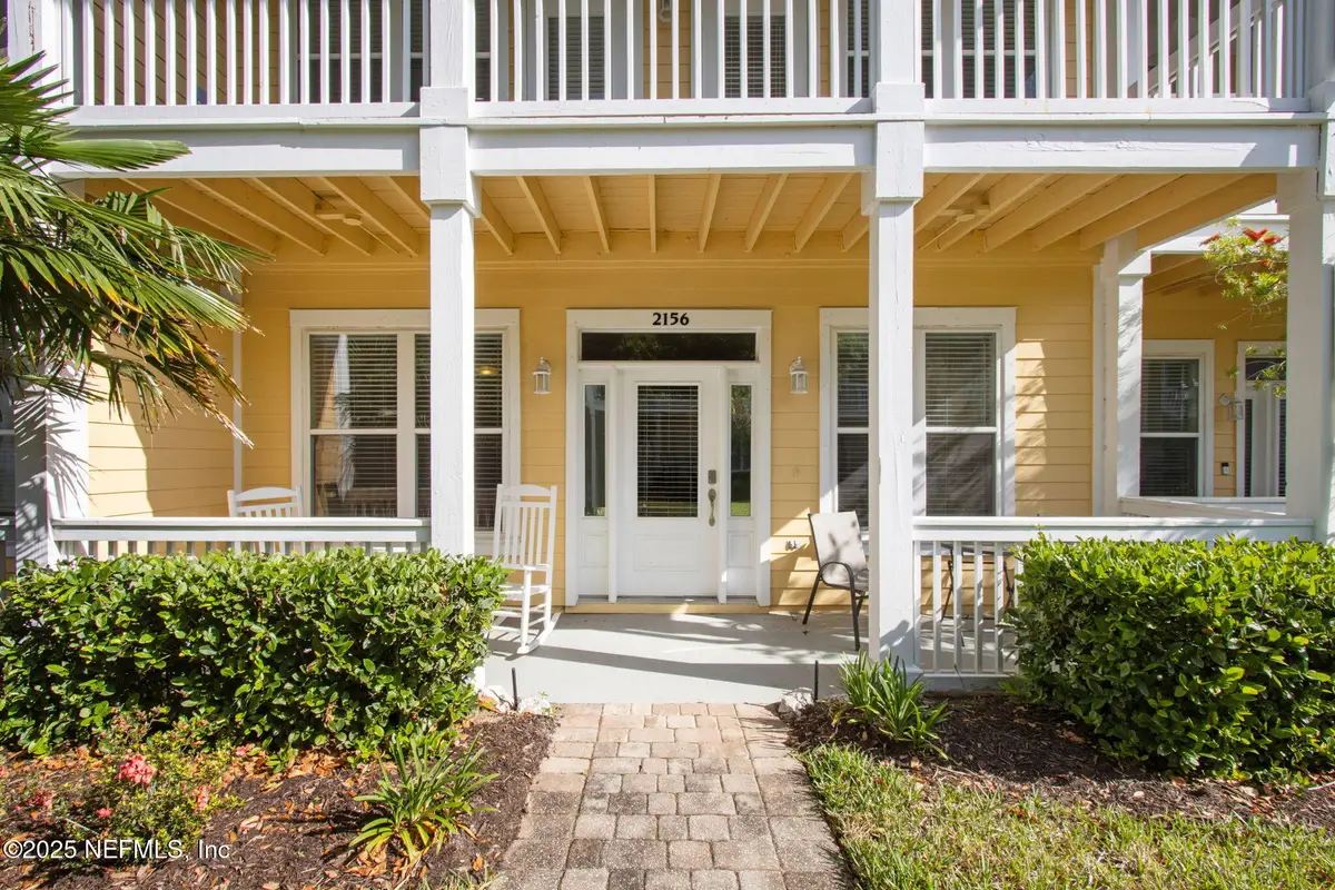 2156 White Sands Way, Fernandina Beach, FL 32034 - #1