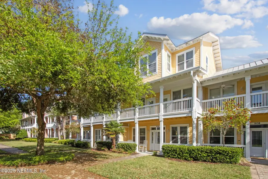2156 White Sands Way, Fernandina Beach, FL 32034 - #3