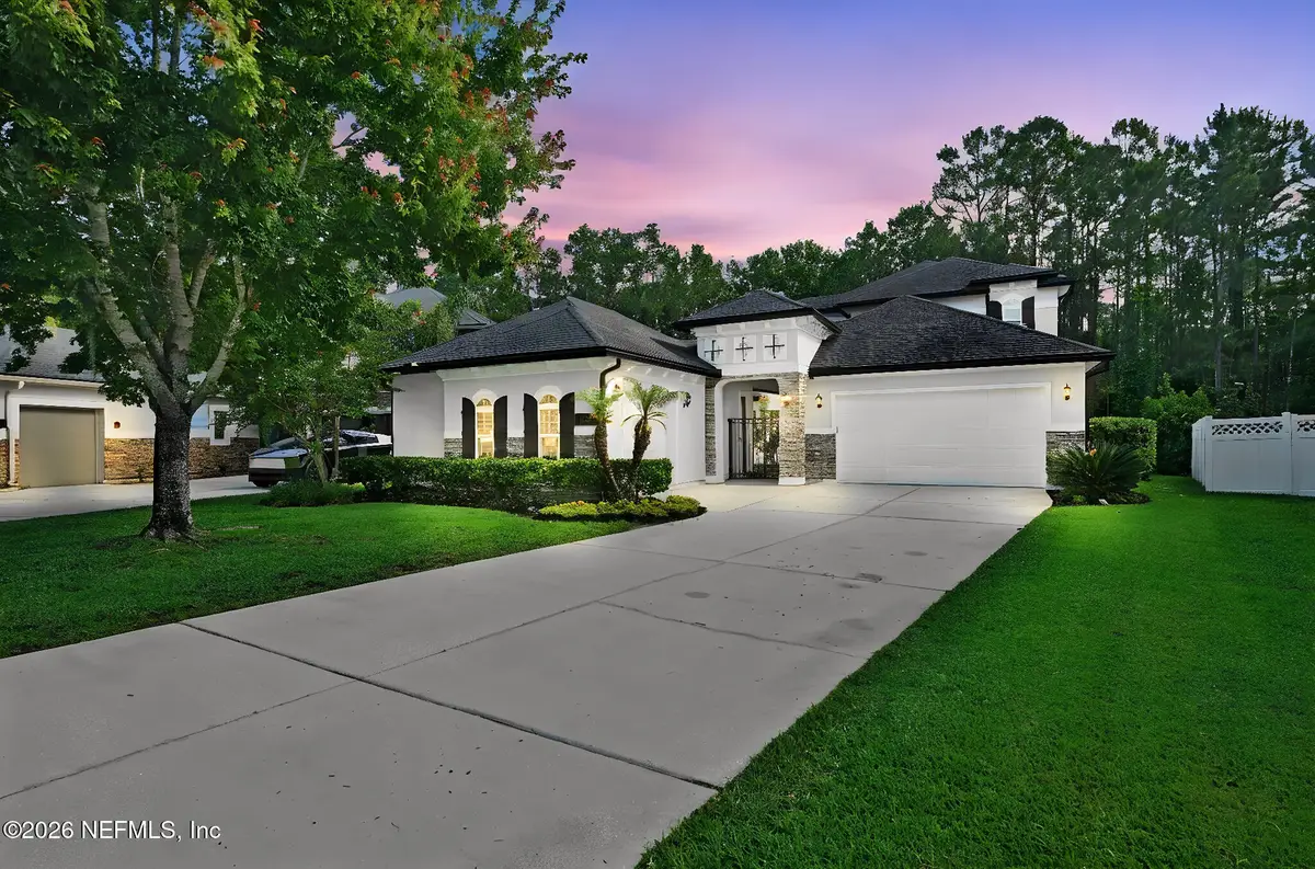 610 Cloisterbane Drive, Saint Johns, FL 32259 - #1
