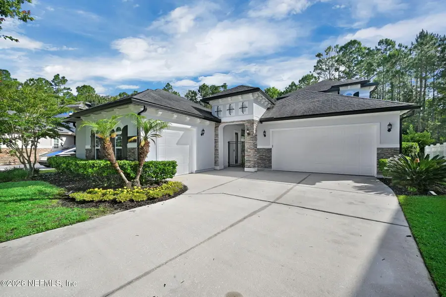 610 Cloisterbane Drive, Saint Johns, FL 32259 - #2
