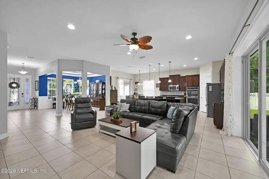 610 Cloisterbane Drive, Saint Johns, FL 32259 - #3