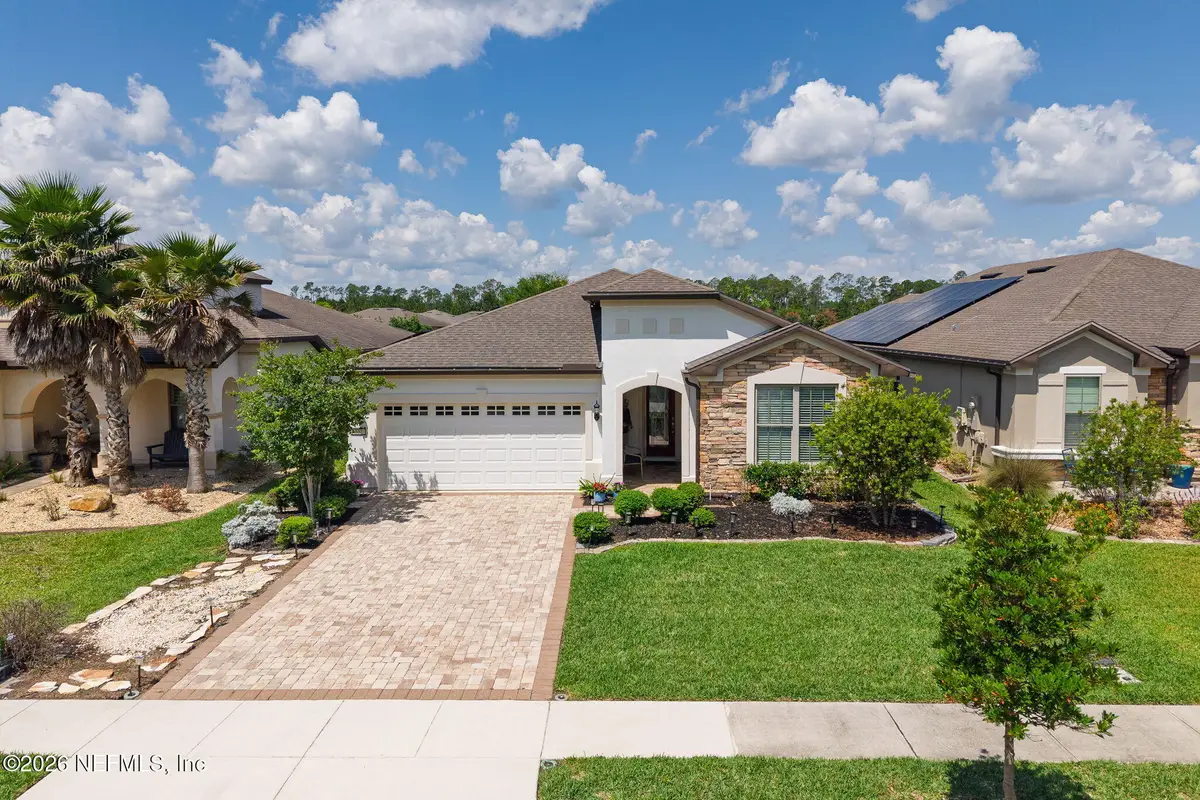 552 Tree Side Lane, Ponte Vedra, FL 32081 - #1