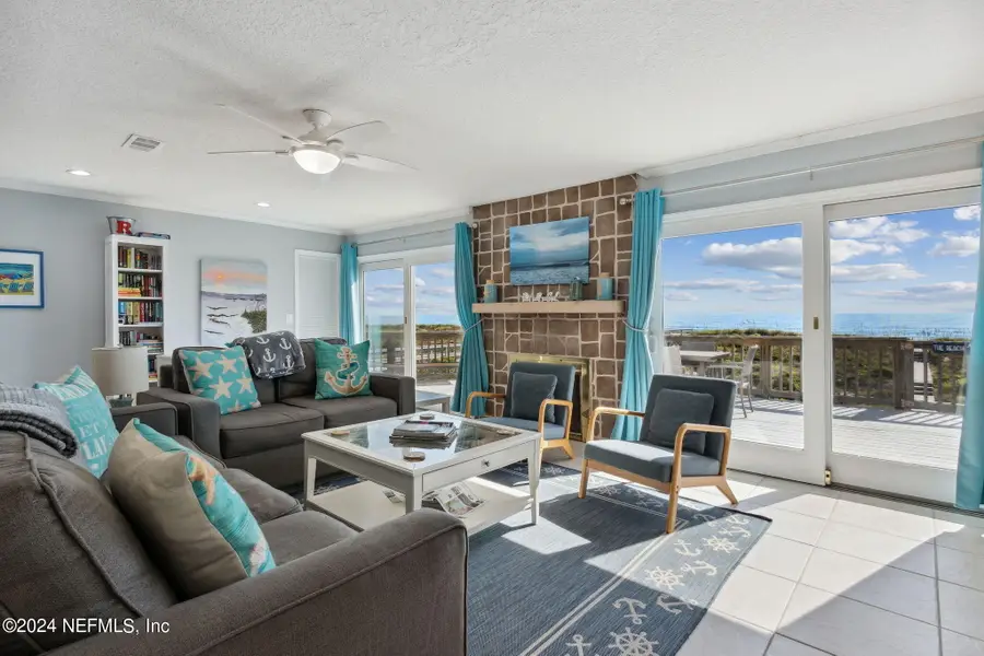 2122 S Fletcher Avenue, Fernandina Beach, FL 32034 - #2