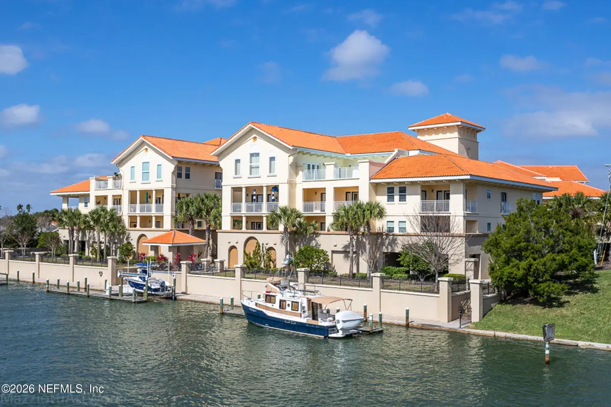 300 Bella Harbor Court #101, Palm Coast, FL 32137 - #1