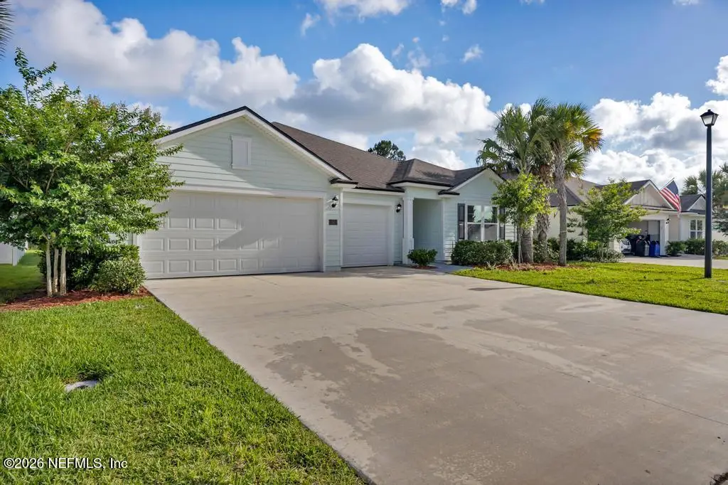 54 Hulett Woods Road, Palm Coast, FL 32137 - #1