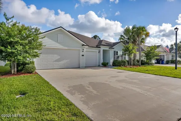 54 Hulett Woods Road, Palm Coast, FL 32137