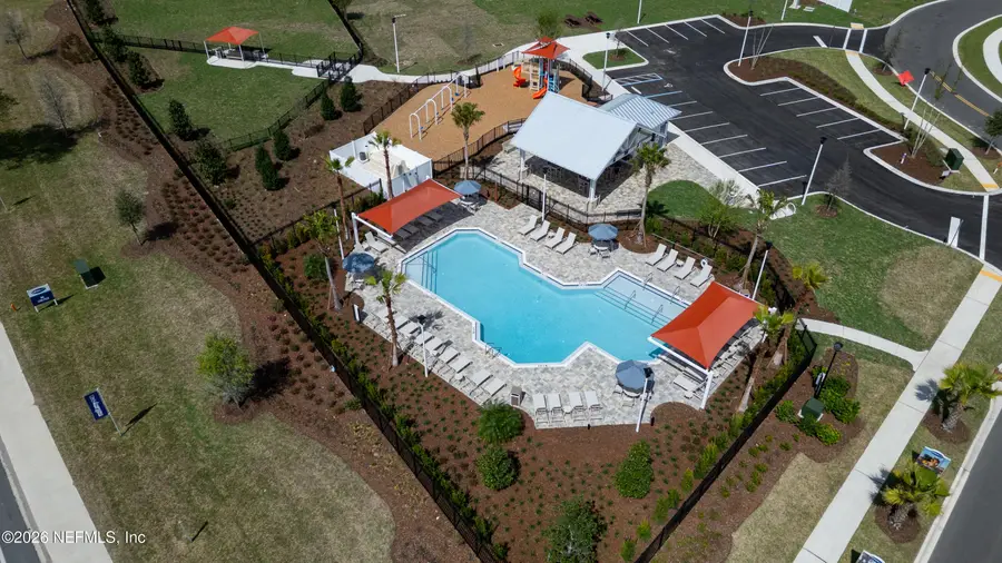 2822 Southern Fern Court, Green Cove Springs, FL 32043 - #3
