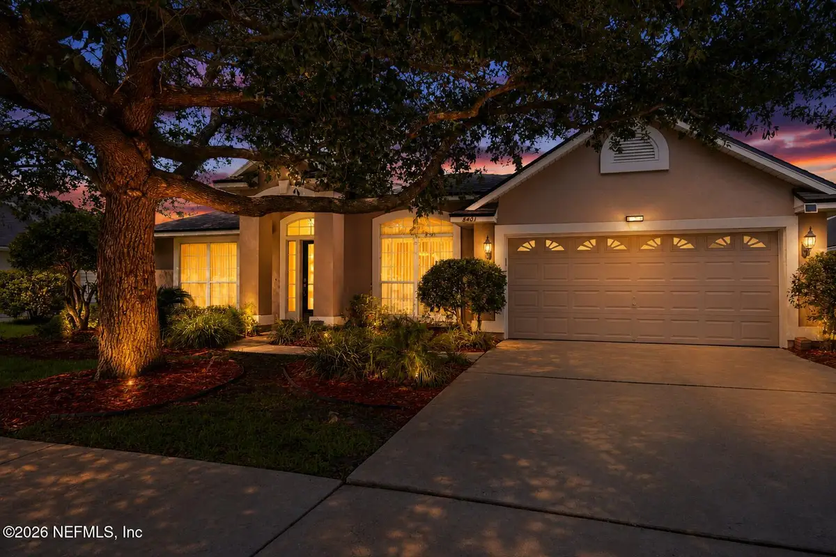 8401 Watermill Boulevard, Jacksonville, FL 32244 - #1