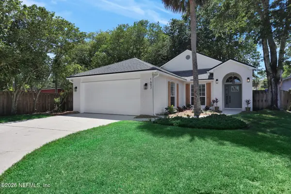 1697 Linkside N Court, Atlantic Beach, FL 32233