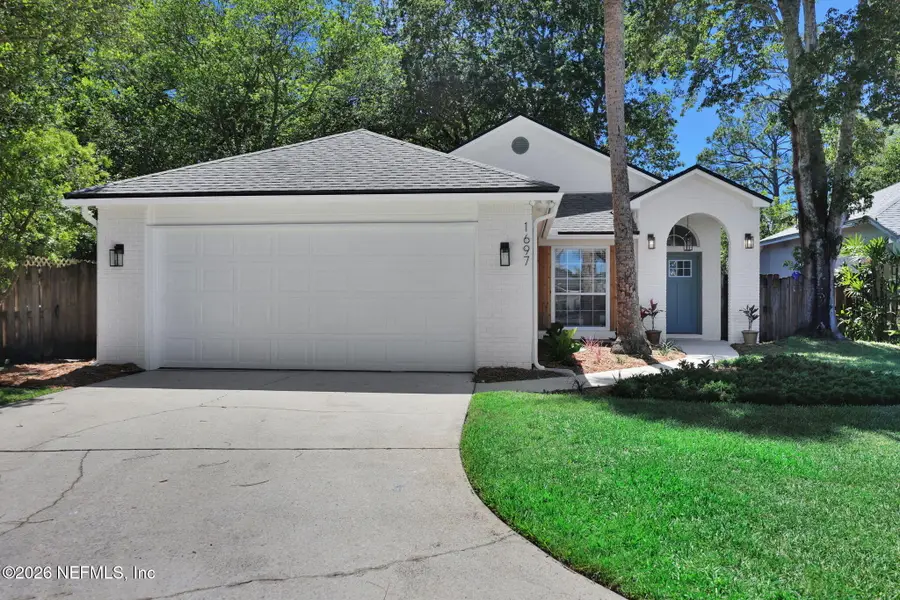 1697 Linkside N Court, Atlantic Beach, FL 32233 - #3