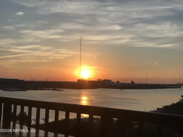 1478 Riverplace Boulevard #606, Jacksonville, FL 32207