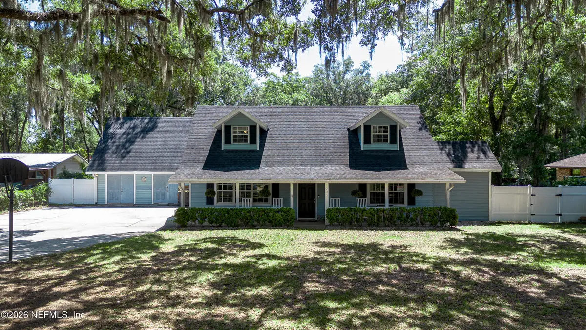 1025 Granger Drive, Jacksonville, FL 32221 - #1