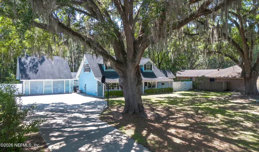 1025 Granger Drive, Jacksonville, FL 32221 - #3
