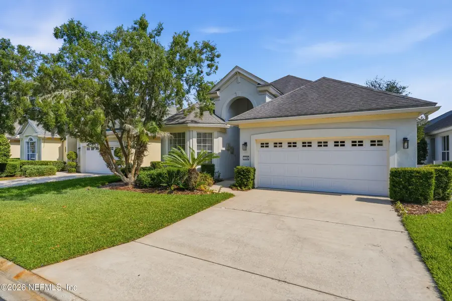 108 St Andrews Pl Drive, Saint Augustine, FL 32092 - #2