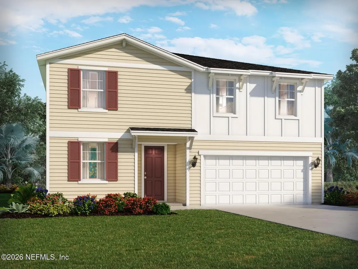 72 Wandering Creek Way, Palm Coast, FL 32164 - #1