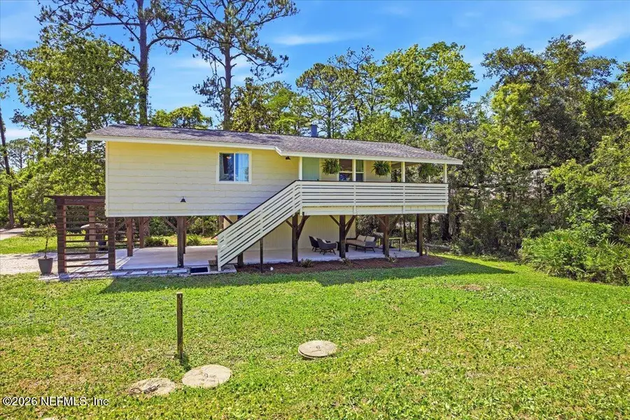 3101 Gerona E Drive, Jacksonville, FL 32224 - #3