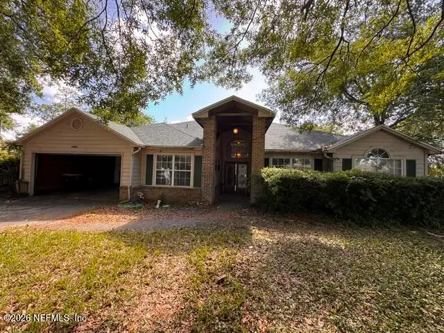 10251 Triple Crown Avenue, Jacksonville, FL 32257 - #1