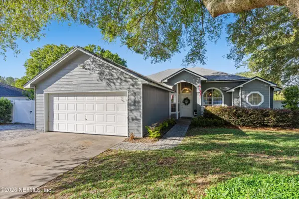 3555 Citation Drive, Green Cove Springs, FL 32043