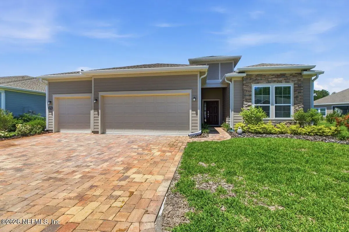 85763 Stonehurst Parkway, Fernandina Beach, FL 32034 - #1